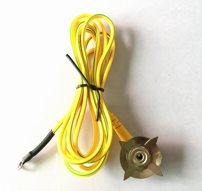 Star Claw Ground Wire