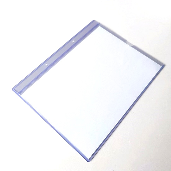 Anti-static card holder