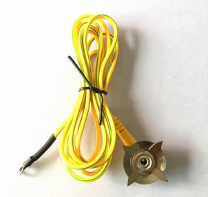 Star Claw Ground Wire