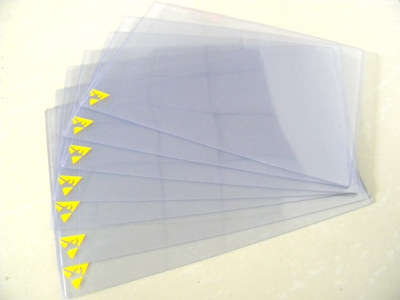 Anti-static rubber sleeve