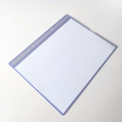 Anti-static card holder